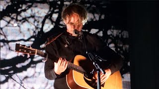 Ben Howard -  Black Flies || Greek Theatre Berkeley 2015