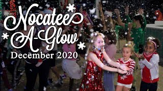 Nocatee-A-Glow 2020