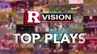 RVision Top Plays - Week 14