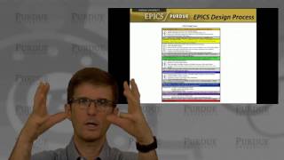 EPICS Intro to Design I (Part 1 of 1)