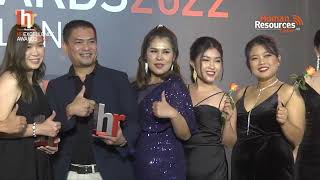 HR Excellence Awards 2022 (Thailand) highlights