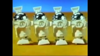 CM 1977 タカラ スター・ウォーズ のこのこR2-D2