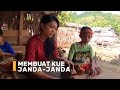 Membuat Kue Janda-Janda | SI BOLANG (01/03/24)