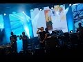 Mi Casa Perform 'Turn You on' LIVE at The Koroga Festival
