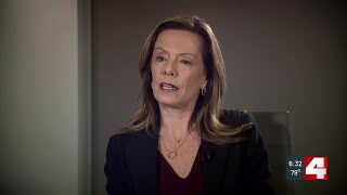 St. Louis County Prosecutor on office’s efforts to fight crime, plans for re-election