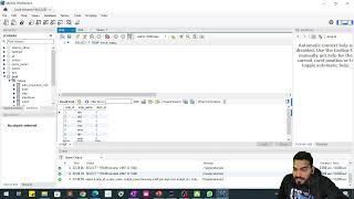 SQL | FULL OUTER JOIN | Union Keyword | Data Query