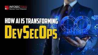 AI Transforms DevSecOps: The Skills Every Engineer Needs Now