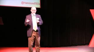 Philosophy of Truth | Christopher Tollefsen | TEDxHammondSchool