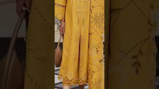 pakistani desiner dresses /designer dress #viral #shortvideo #newdress #zamzam