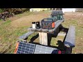 500w of off grid power anywhere jackery portable power station