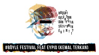 Hidra Feat Eypio - Böyle Festival