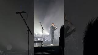 Architects - be very afraid (Live @Sporthalle, Hamburg 06.01.2023)