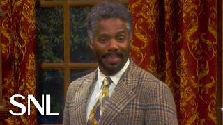 What If I Told You - SNL