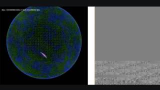 Update: WebGL Planetary Rendering Prototype