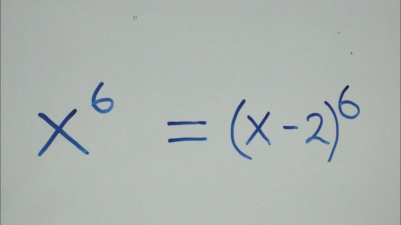 Germany Can You Solve This Math Olympiad Youtube