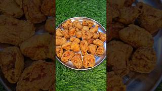 Chicken popcorn recipe KFC style #shorts #chicken #popcornchicken #popcorn #fried #chicken