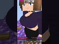 Jenny Mod In Oneblock Skyblock #minecraft #shorts