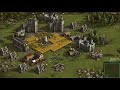 EXPERT vs EXPERT - Cossacks 3 (4K Gameplay)