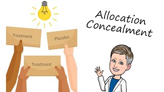 Allocation Concealment