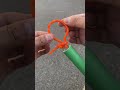 Amazing Rope Trick!