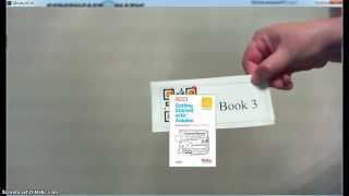 Processing AR demo