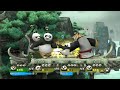 KUNG FU PANDA SLL PO VS WARRİOR PO