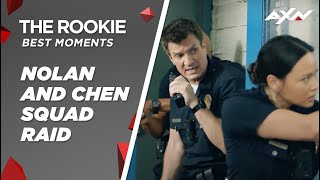 The Rookie 4: In the Line of Fire (Episode Highlight)