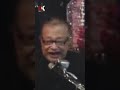 Rasool Kisi Musalman ko Dant Kar Na Uthana | Allama Talib Johri | #shorts #karbalaknowledge