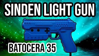 Sinden Light Gun Is Plug & Play On Batocera 35
