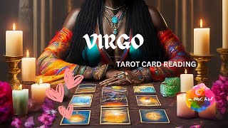 ♍️ VIRGO 👀😍 Someone's secretly STALKING you🔮 Mid-January 2025 Tarot Reading