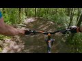 mtb route amerongen de dikkere downhill delen