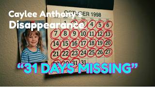 Casey Anthony Lied for 31 Days — Then Police Found This......
