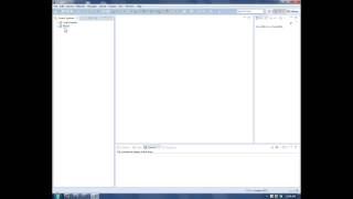 Importing and Exporting Eclipse Projects