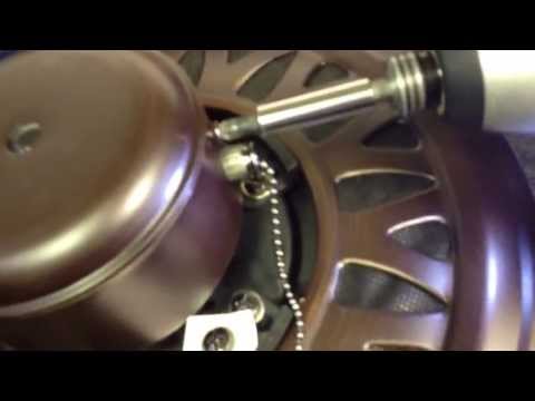 How To Remove Wattage Limiters From New Ceiling Fans How To Remove Wattage Limiters From New Ceiling Fans