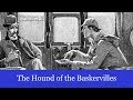 A Sherlock Holmes Novel: The Hound of the Baskervilles Audiobook