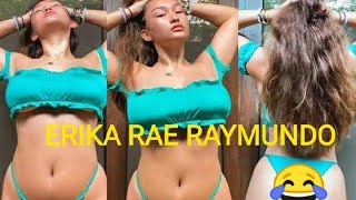 Erika Raymundo