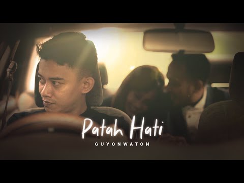 Download Lagu GuyonWaton Patah Hati Mp3
