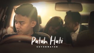 Download Lagu GuyonWaton Patah Hati... MP3 Gratis