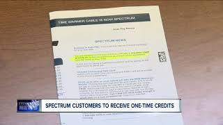 Check your bill! Spectrum is paying New York customers back with one-time credits