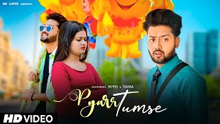 Kar Lo Tum Kadar Hamari | Pyaar vs Gundagardi Story | Pyarr Tumse | Salman Ali | Latest Hindi Songs