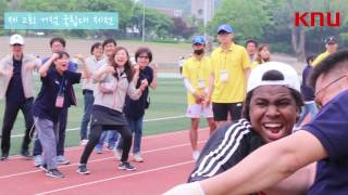 2017 거점국립대학교 제전 in 경북대학교 (Kyungpook National University)