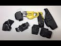 the best taser cartridge pouches