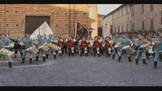 Inno Corteo Storico