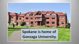 12 Things To Know About Spokane WA