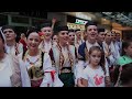 folklorni ansambl podgorica milijana