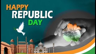 26 January Whatsapp Status 2020 | Republic Day Status 2020 | Happy Republic Day 2020