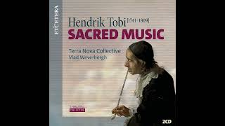 HENDRIK TOBI Episode 4 Composer and Clarinetist