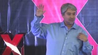 Should you be an entrepreneur? | Ajeet Khurana | TEDxHRCollege