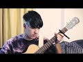 Post Malone | rockstar ft. 21 Savage | Cover