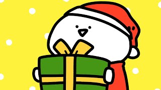 クリスマスプレゼントとお文具